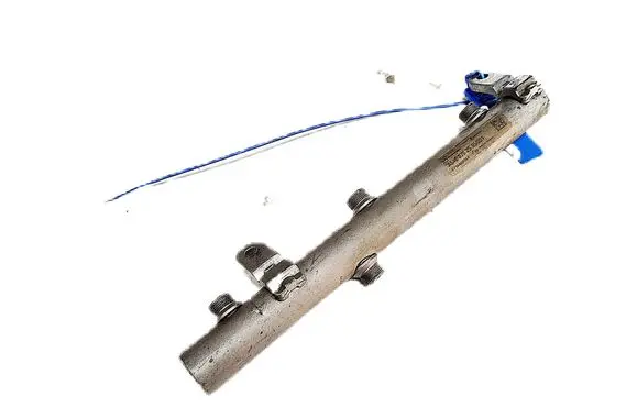Fuel main line pipe