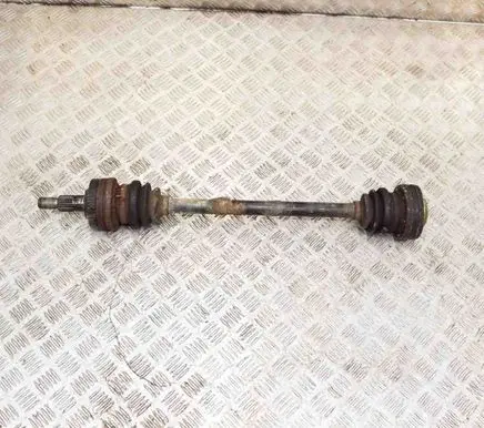 Porsche Boxster 986 Rear driveshaft 98633202403