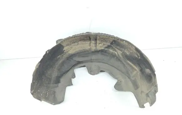 Mercedes-Benz E W213 Rear arch fender liner splash guards A2136909404