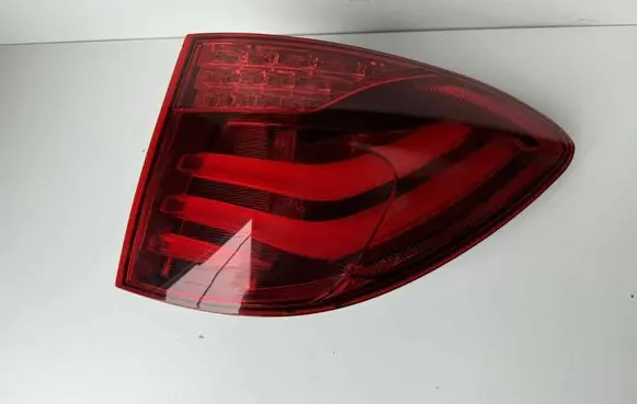 BMW 5 GT F07 Rear/tail lights 7199644