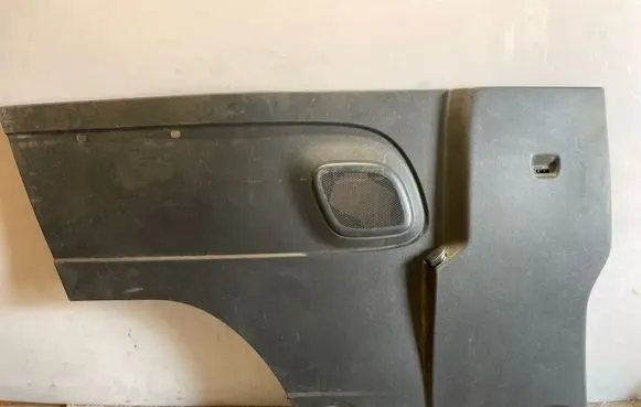 Renault Trafic III (X82) Other interior part 93450704