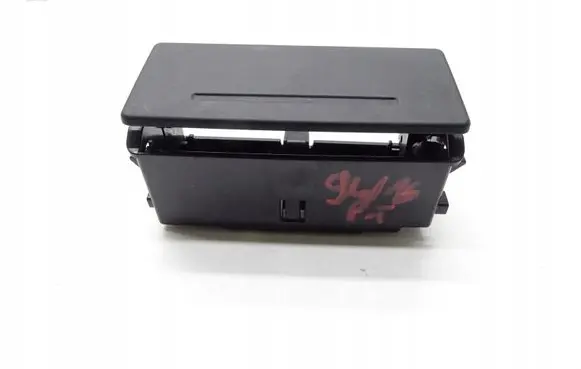 Audi A6 C7 Rear door 4G8857406A