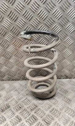 Hyundai Santa Fe Rear coil spring 