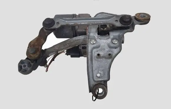Ford S-MAX Wiper motor 6M2117504AG 3397020976 6M2117508AC
