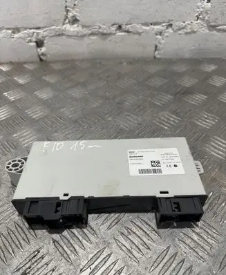 BMW 5 F10 F11 CAS control unit/module 9359013