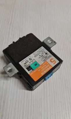 Volvo S40, V40 Alarm control unit/module 30857627 1513008380