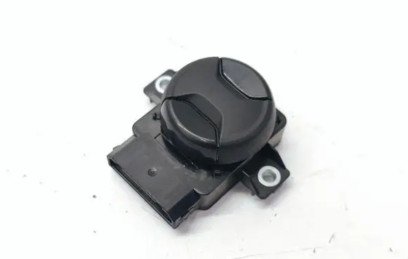 Volkswagen Touareg II Seat control switch 7P6959777