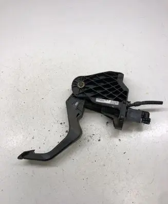 Volkswagen Caddy Clutch pedal 1T1721059BM 1K0721388M 1K0721796E