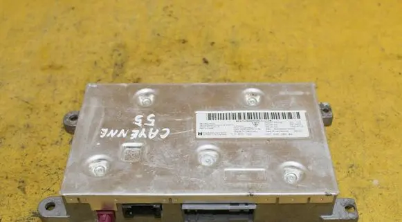 Phone control unit/module