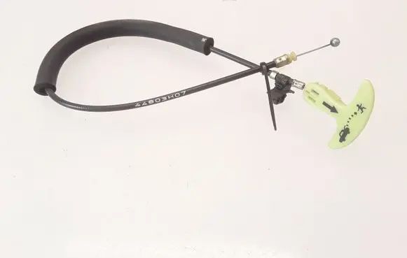 Suzuki Forenza Tailgate interior release/open handle 