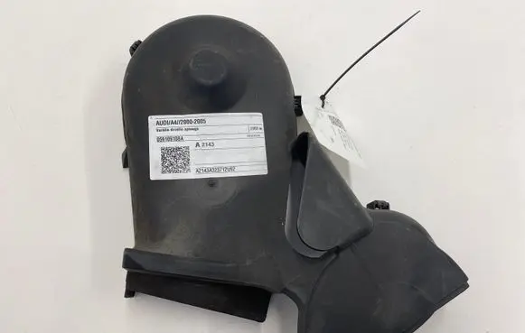 Timing belt guard (cover)
