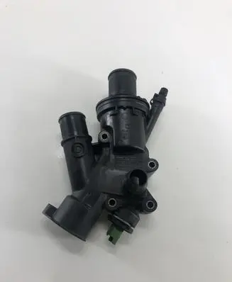 Thermostat/thermostat housing