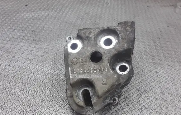 Peugeot 407 Engine mount bracket 9645030730