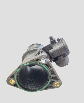 Citroen C5 Throttle valve 9660110780