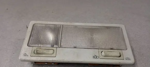 Volkswagen Sharan Front seat light 7M0947105C