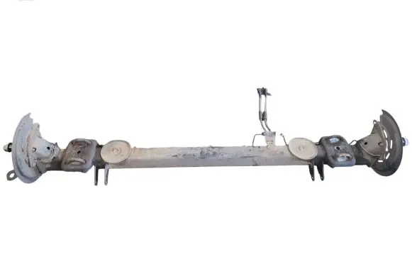 Ford Tourneo Custom Rear subframe 