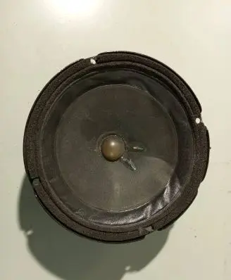 Audi A6 S6 C5 4B Front door speaker 4B0035411A