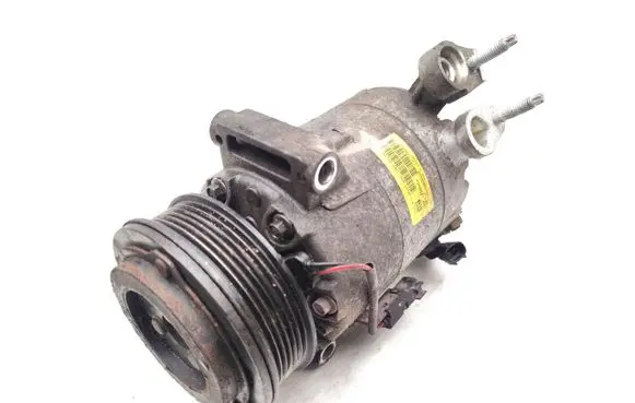 Ford C-MAX II Air conditioning (A/C) compressor (pump) CV6119D629FC