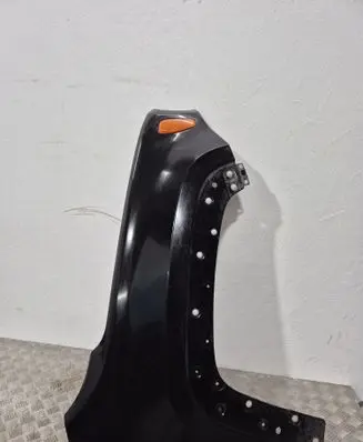 Jeep Renegade Fender 