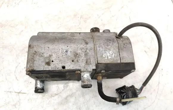 Volkswagen Transporter - Caravelle T4 Auxiliary pre-heater (Webasto) D5WZ E1031075