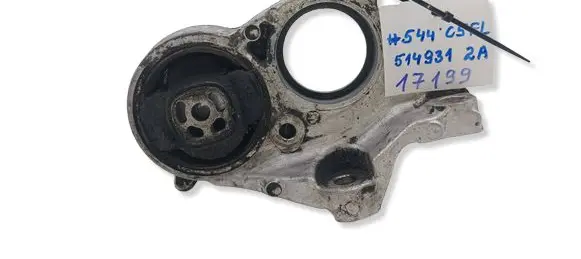 Citroen C5 Driveshaft support bearing bracket 514931 DVC