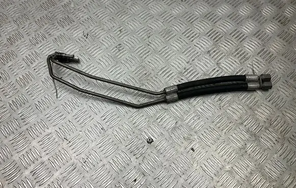 BMW 5 E60 E61 Active stabilizer tube/hose 6764615 6764616