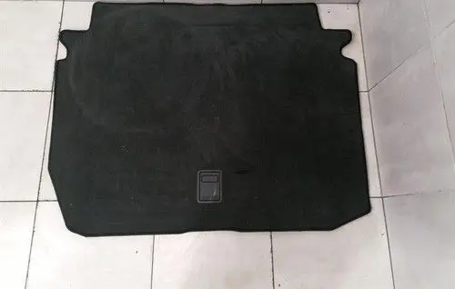 Mercedes-Benz S W220 Trunk/boot trim cover A2206801342