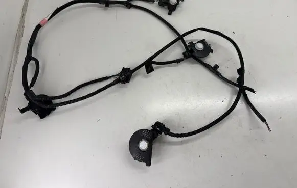 Tesla Model 3 Parking sensor (PDC) wiring loom 106795900D 112750311D 112750211D