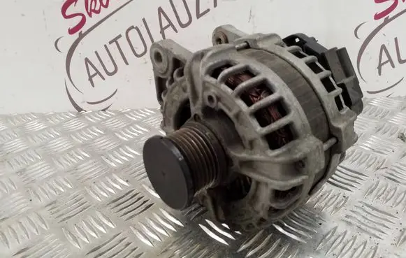 Renault Espace V (RFC) Generator/alternator 231004BE0B F000BL0814