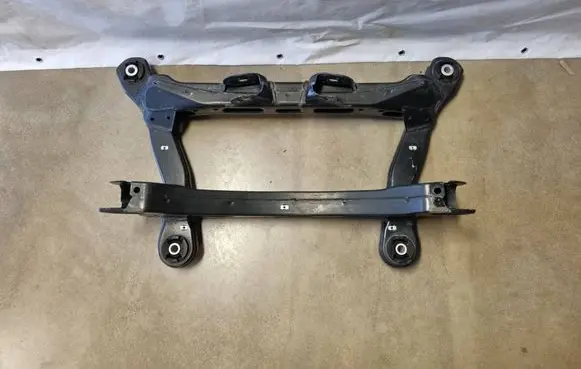 Chrysler 200 Rear subframe 68165808AB