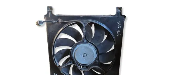 Suzuki Ignis Electric radiator cooling fan 1776083E00 1712083E00 1711183E00