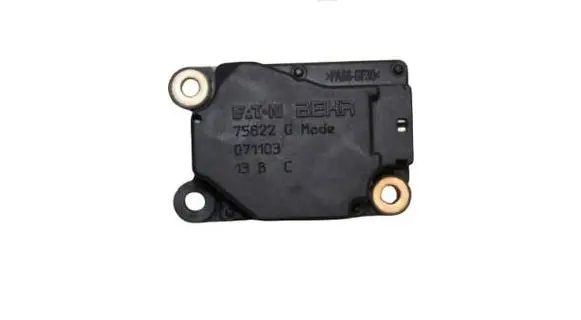 Volvo S60 Air flap motor/actuator 75622G 071103