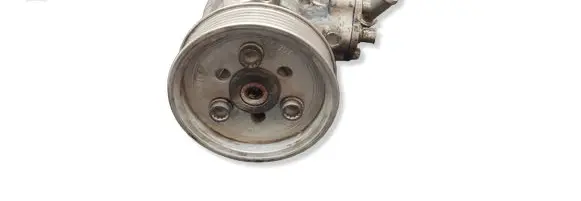 Volkswagen Crafter Power steering pump 2E0422145B