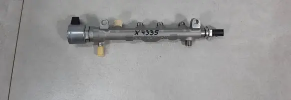 Seat Leon (5F) Fuel injection system set 04L130764D