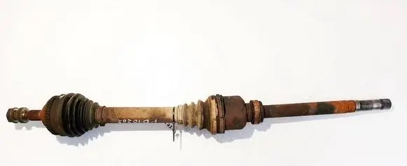 Peugeot 406 Front driveshaft