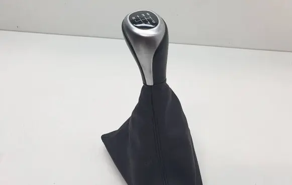 BMW 3 GT F34 Gear shifter surround trim plastic 7596078AUTOFROST