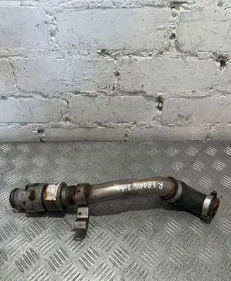 Land Rover Range Rover Sport L494 Intercooler hose/pipe FK629F788DC