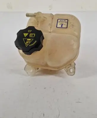 Jeep Cherokee Coolant expansion tank/reservoir 68102155AD