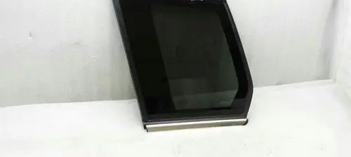 Mercedes-Benz GLK (X204) Rear door window glass A2046703154