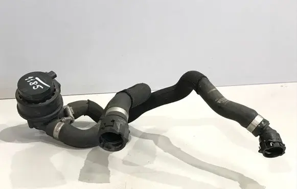 Volvo XC60 Electric auxiliary coolant/water pump 31332380