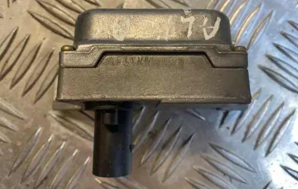 Seat Altea ESP acceleration yaw rate sensor 1K0907655B 10098503194 U974G07A9F