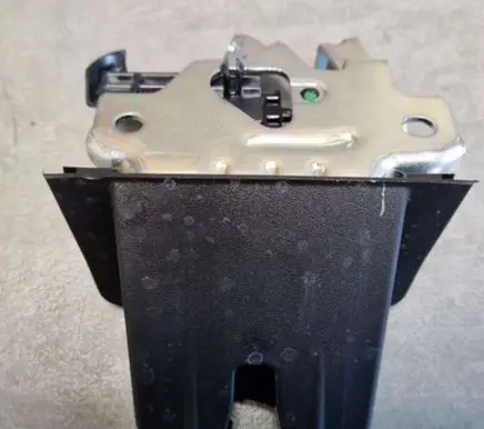 Cupra Ateca Tailgate lock latch 5F0827505