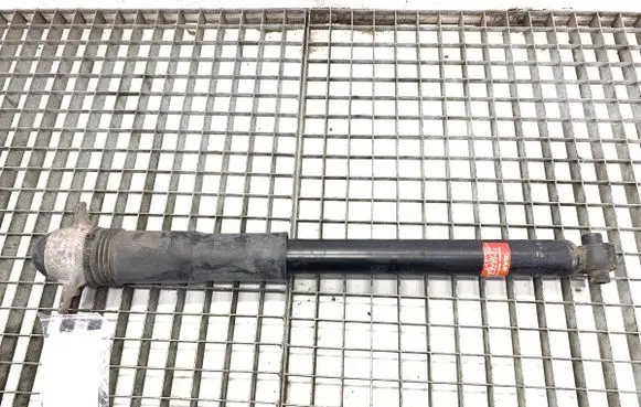 Rear shock absorber/damper