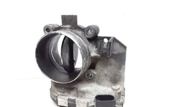 Volvo C70 Throttle valve 8692720 0281002701
