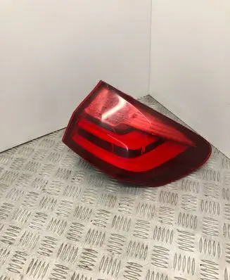 BMW 5 F10 F11 Rear/tail lights
