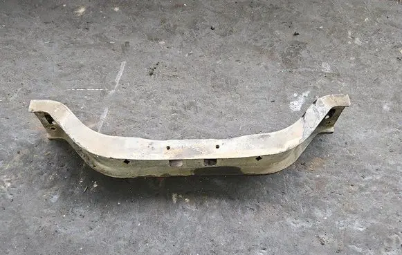 Hyundai H-1, Starex, Satellite Gearbox mounting bracket IMPRK1445196