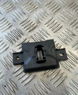 Mercedes-Benz GLC X253 C253 Parking PDC control unit/module A2229005613