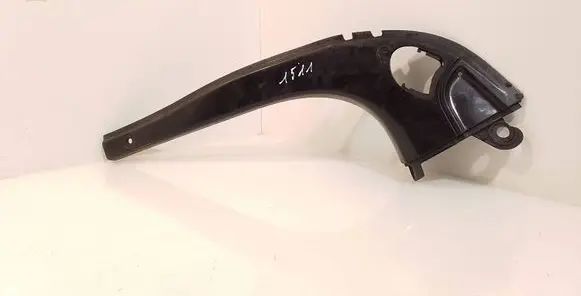 Porsche Cayenne (9PA) Engine cover (trim) 7L5805286