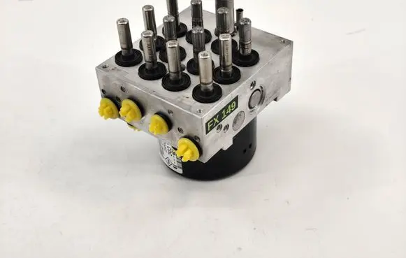 Renault Megane III ABS Pump 476601563R 10021204664