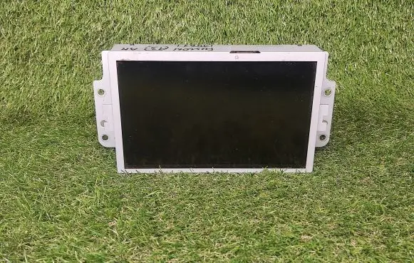 Ford Fusion II Screen/display/small screen DS7T14F239BP DS7T18B955FA